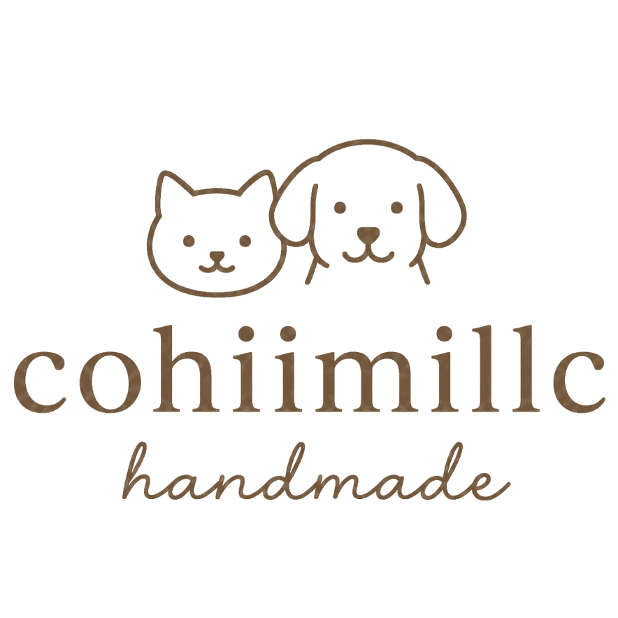 CohiiMillc Handmade